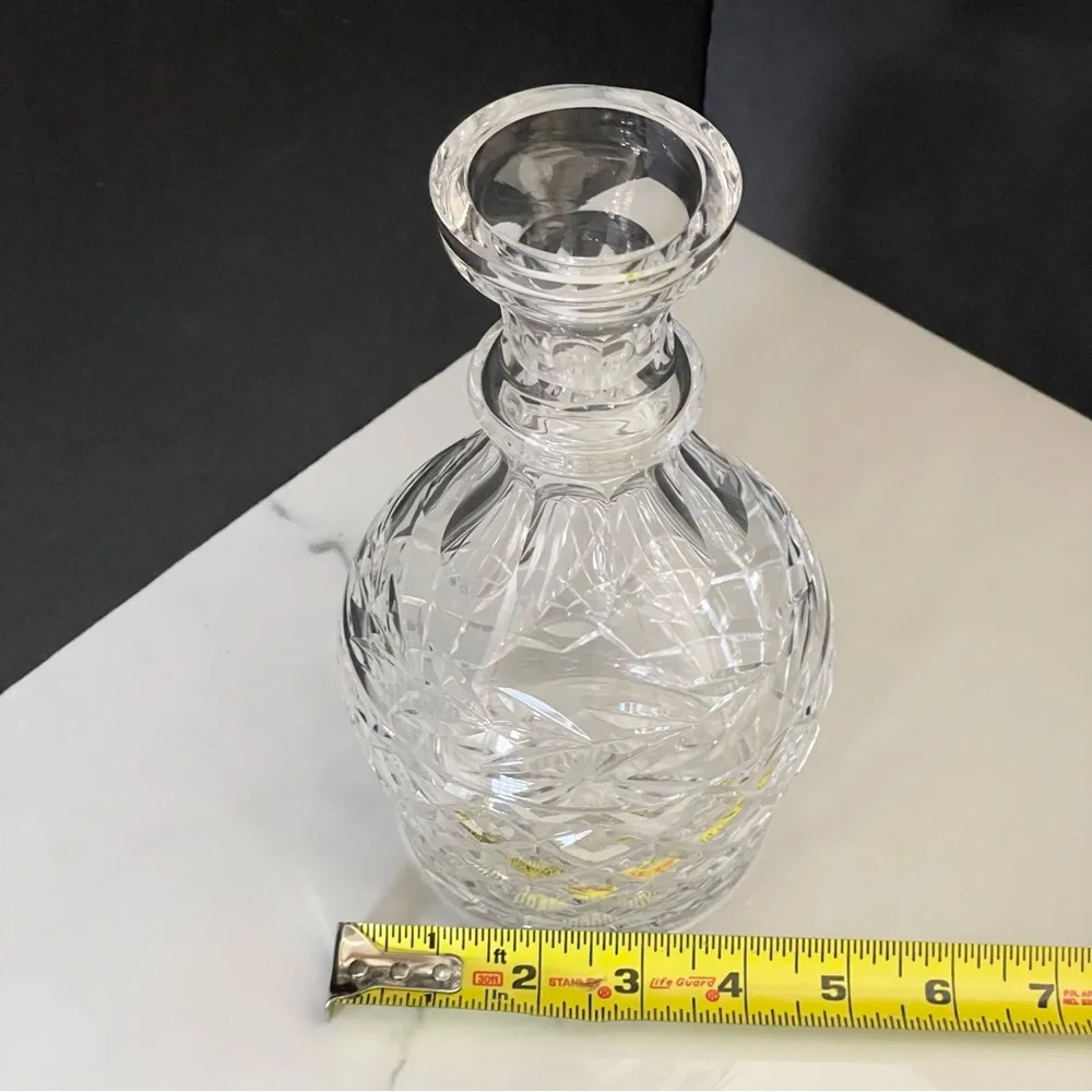 Glandore Decanter (no stopper) by Waterford Crystal